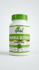 Moringa Oleifera Natural