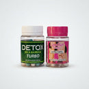 Combo Detox turbo + Cápsula Prata