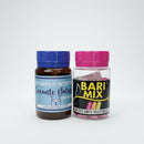 Combo Destrava Intestino + Bari Mix