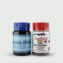Combo Destrava Intestino + Lipodiet Nível 4 Turbo