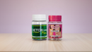Combo Detox turbo max 2 + Cápsula Prata