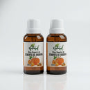 Óleo Vegetal de Semente de Abóbora 30ml – lipodiet