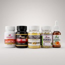 Combo Vitalidade Masculina Completa