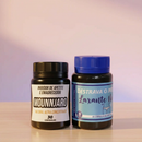 COMBO MOUNJARO CAPS  + DESTRAVA INTESTINO