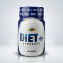 DIET+ Stronger 10 composições - Emagrecedor