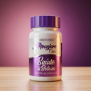 Mounjaro caps 2.0 – Fórmula Turbinada da Lipodiet para Emagrecimento Acelerado - EMAGRECEDOR 30 CAPS