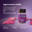 OZEM CAPS ROXO ( BARI CAPS ROXO ) - EMAGRECEDOR 30 CAPS