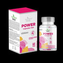 Power Capsules Woman - 60 CÁPSULAS