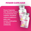 Power Capsules Woman - 60 CÁPSULAS