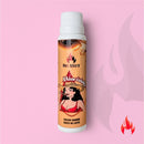 Bg Hot Mineirinha Doce De Leite Calda Gourmet Erótico Uso Adulto