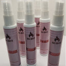 PERFUME PARA "LINGERIE"- "FLAGRÂNCIA SCANDALOUS" (BG HOT) 40ML