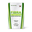 Fibra Coreana Detox Intestinal Original  30 caps