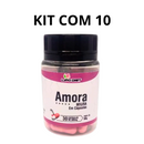 KIT 10 LIPODIET Miúra LipoDiet