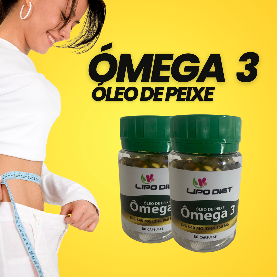 Omega 3