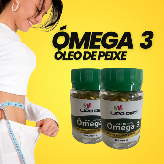 Ómega 3