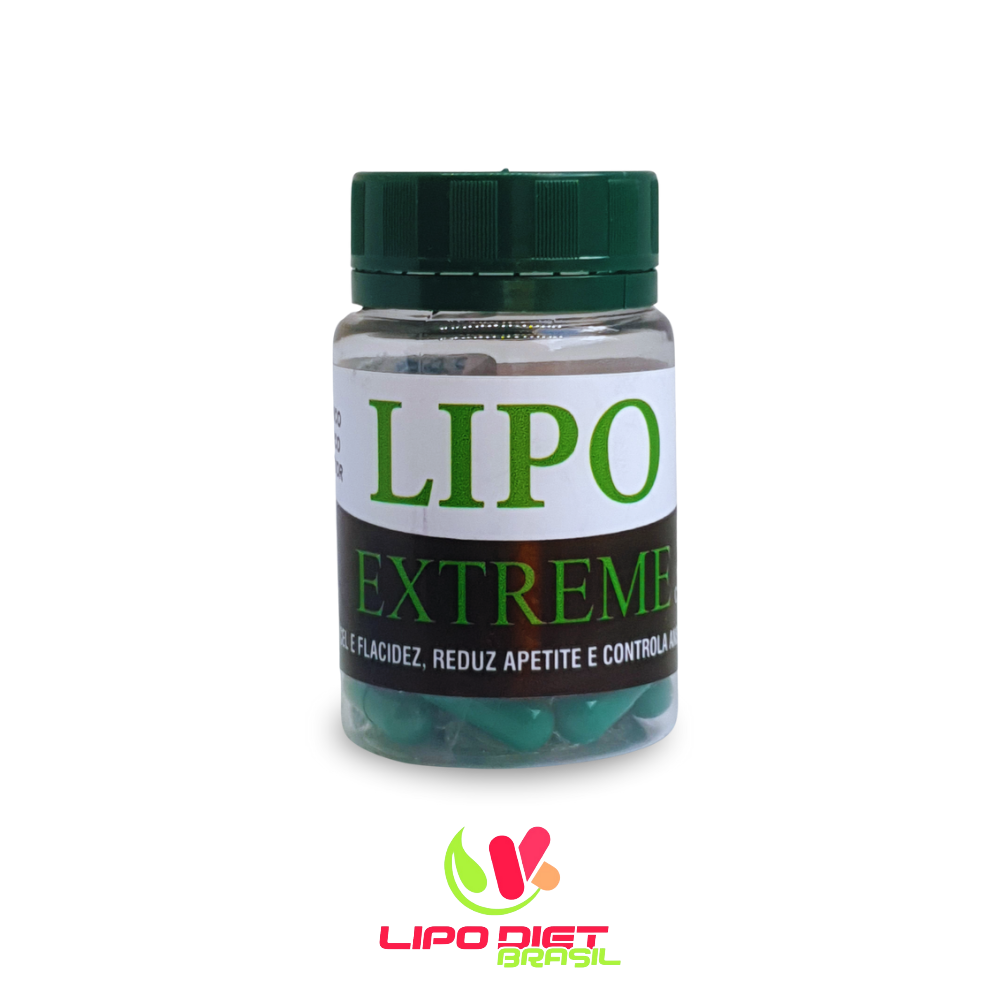 Lipo Extreme