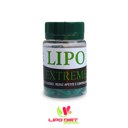 Lipo Extreme