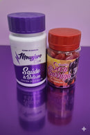 COMBO: Mounjaro Caps 2.0 + Seca Barriga Tradicional