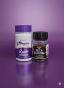 COMBO: Mounjaro Caps 2.0 + Seca Barriga Goji Berry