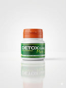 Detox Turbo Max 2 - AMOSTRA