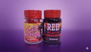 Combo Redução Total – Red Black 1000mg + Seca Barriga Tradicional