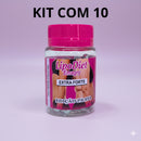 KIT COM 10 :LipoDiet Edição Prata – Cápsulas Concentradas e Potentes -EMAGRECEDOR 30 CAPS
